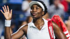 Venus Williams'a Wildcard Yağmuru: Neden Hep O