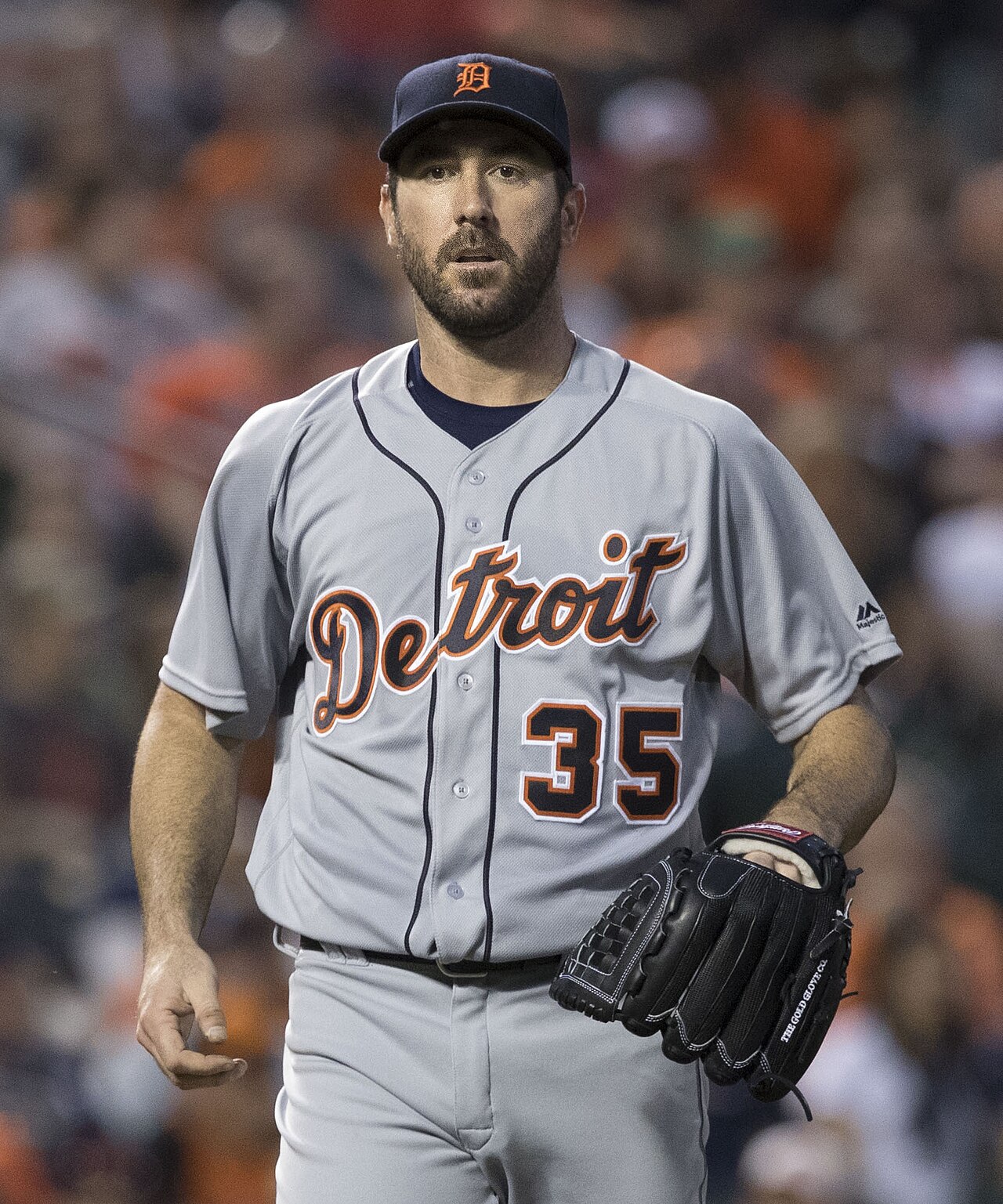 Verlander'ın Emeklilik Öncesi Son Başlangıcı Açıklandı