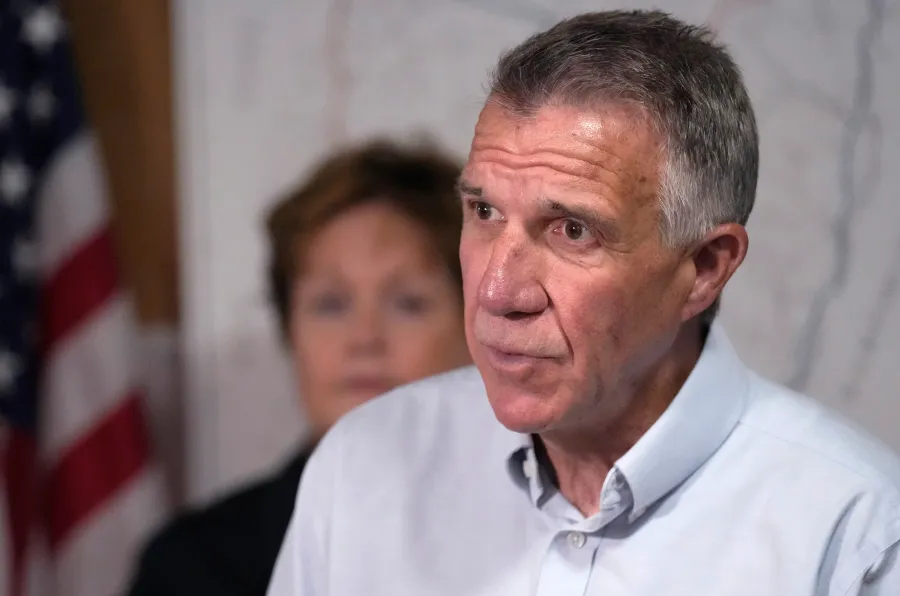 Vermont Valisi'nden Trump'a: 'Petty ve Hayal Kırıklığı