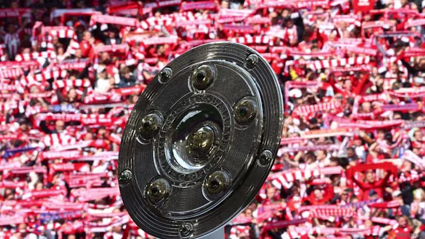 Versant USA Sports, Bundesliga yayın haklarını aldı