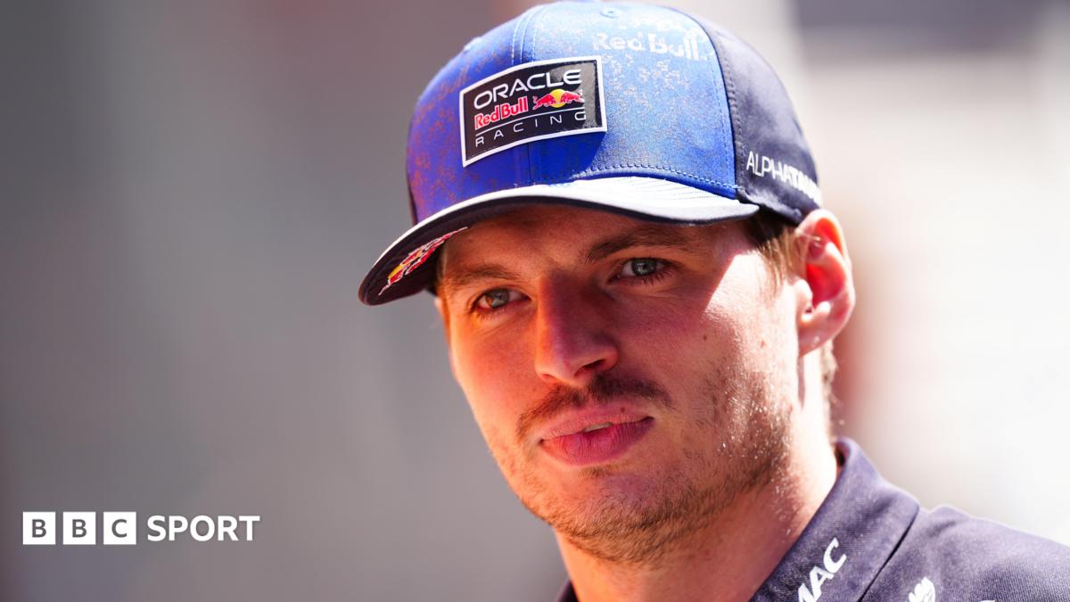 Verstappen McLaren'e gidebilir mi? F1 Q&A
