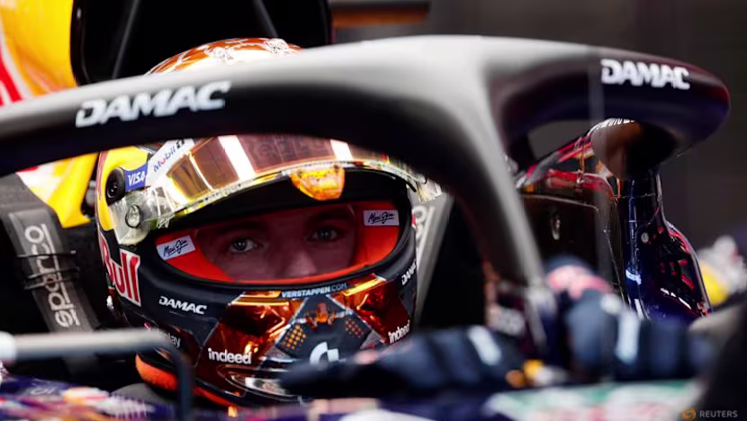 Verstappen Red Bull'da kalmak istiyor: Mekies'den McLaren iddialarına yanıt
