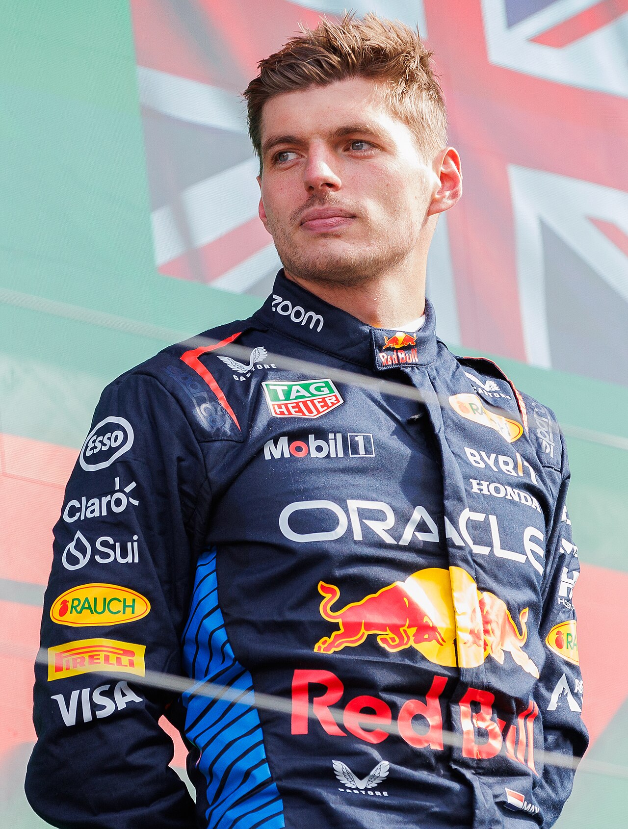 Verstappen: Takım Değiştirmektense F1'i Bırakırım