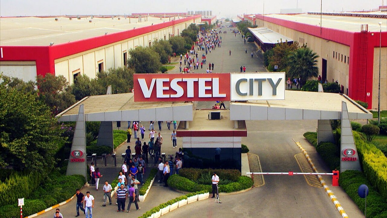 Vestel 2029 tahvillerinde yüzde 45 indirim veya altı yıl uzatma teklif etti