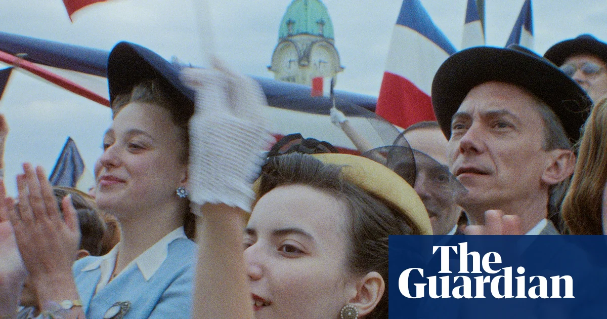 Vichy rejimi filmi Fransa'da 2026'da yankı buluyor