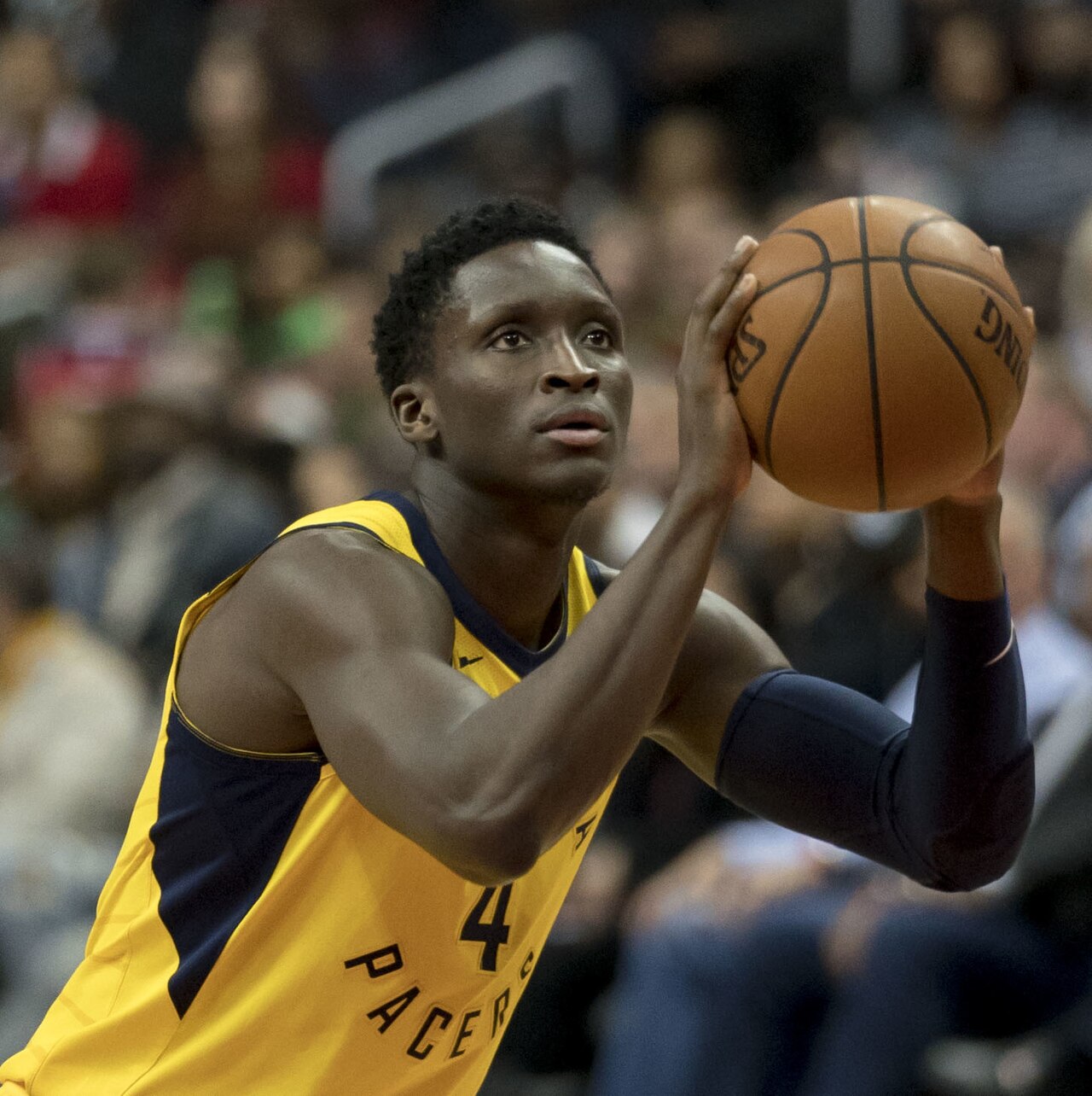 Victor Oladipo'dan NBA Takımlarına Açık Mesaj