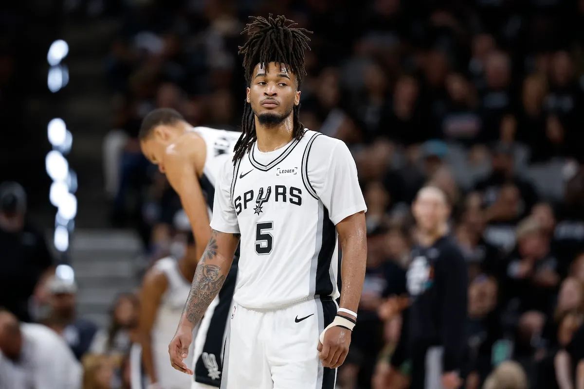 Victor Wembanyama'nın Geri Pası Faciası: Spurs NBA Finalleri'nde Maçı Kaybetti