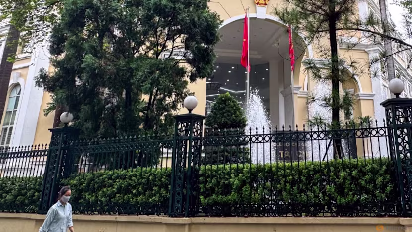 Vietnam 2014'ten Bu Yana İlk Dolar Tahvilini Satmayı Değerlendiriyor