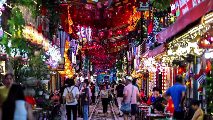Vietnam 2026 büyüme hedefinde ısrarcı