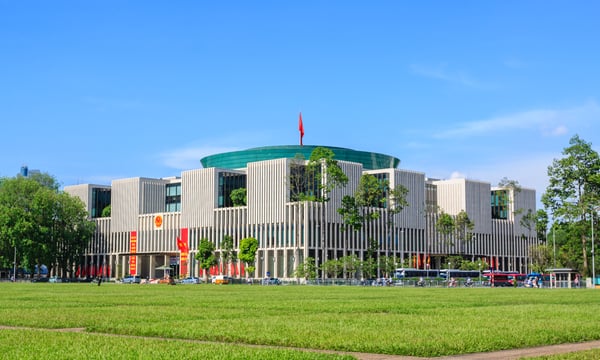Vietnam 6 Suç İçin Daha İdam Cezasını Kaldırmayı Önerdi