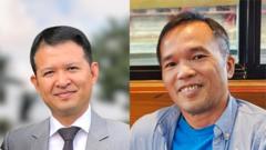 Vietnam, Avustralyalı ve Norveçli aktivistleri kaçırmakla suçlandı