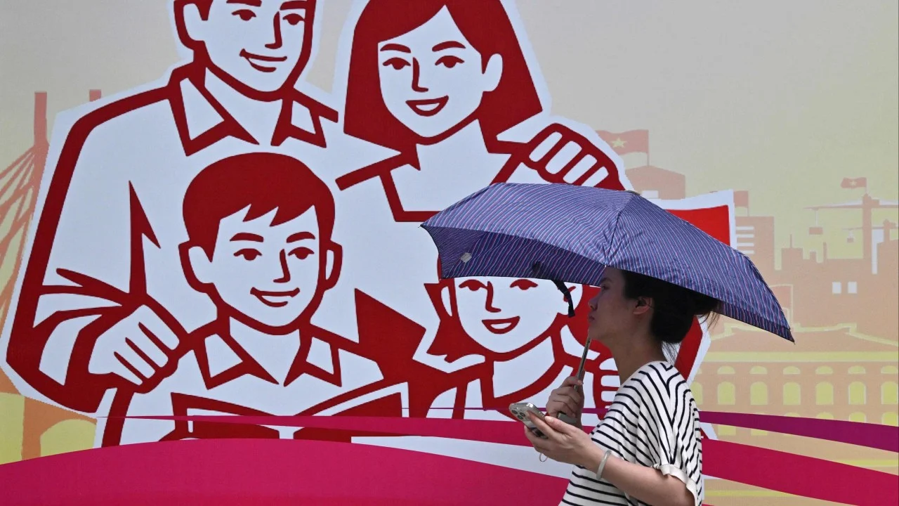 Vietnam doğum teşvikleriyle zenginleşip yaşlanmamayı hedefliyor