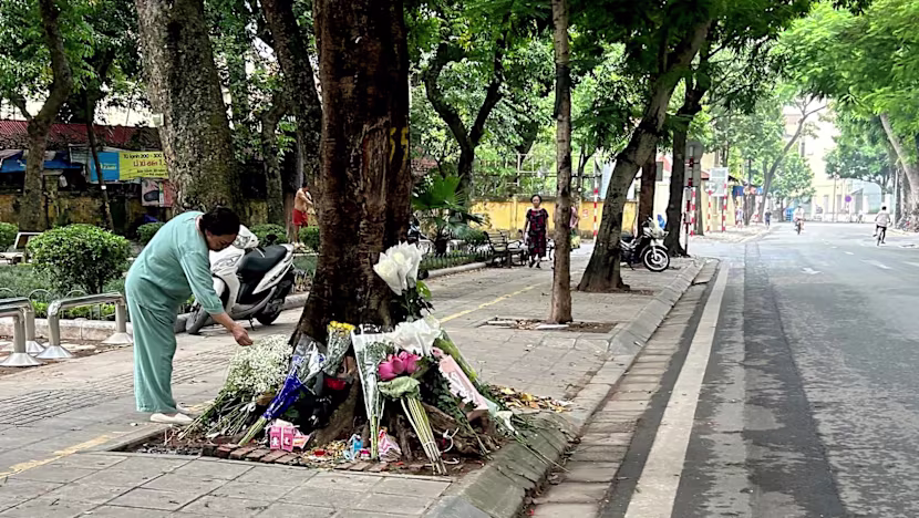Vietnam eski vekile ölümlü kaza için ceza vermedi, tepkiler sürüyor