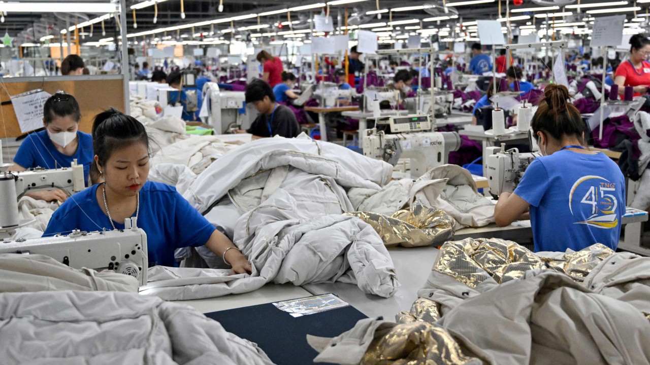 Vietnam, işçilerini yurt dışına gönderdiği için evde bedel ödüyor