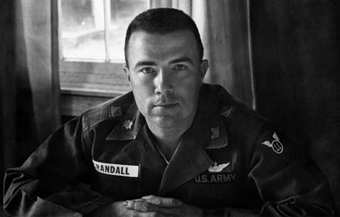 Vietnam Kahramanı Albay Bruce Crandall 93 Yaşında Vefat Etti