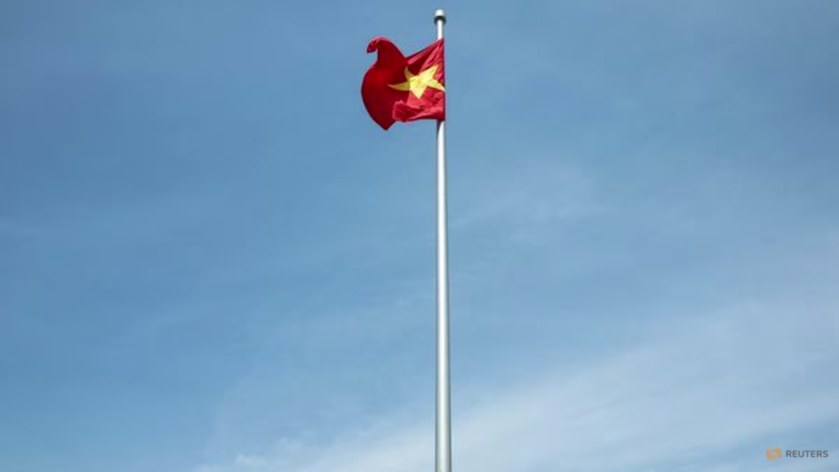 Vietnam’da Komünist Parti Kurucusuyla İlgili Kitabın Yayıncıları Tutuklandı