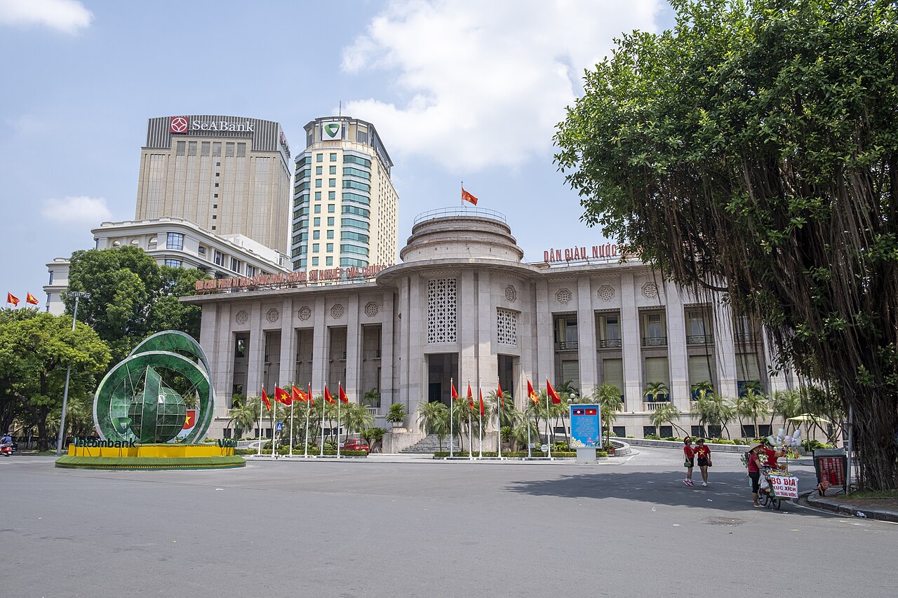 Vietnam Merkez Bankası Enflasyon Uyarısı ve Dong'u Koruma Adımları