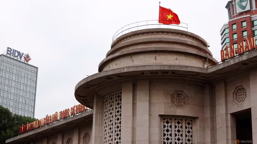 Vietnam Merkez Bankası: Küresel riskler politika yapımını zorlaştırıyor
