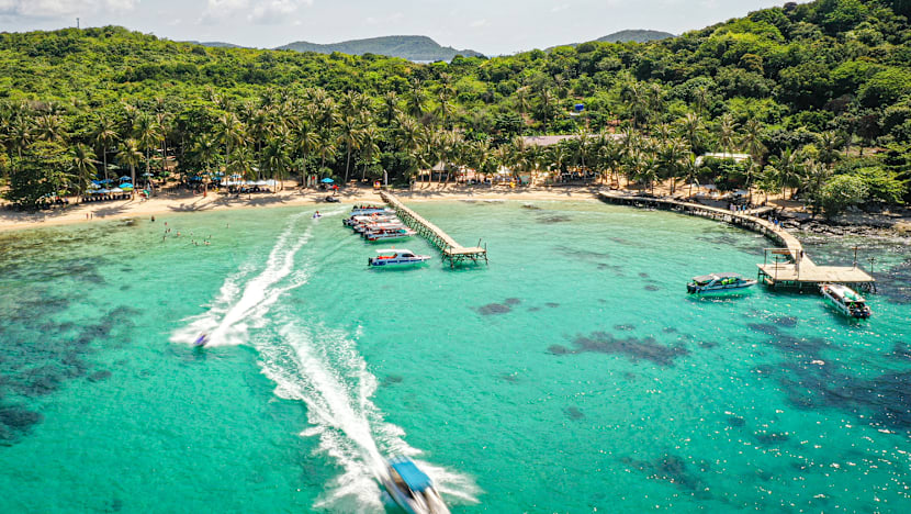 Vietnam'ın Phu Quoc Adası Açıklarında Turist Teknesi Alabora Oldu: 15 Ölü