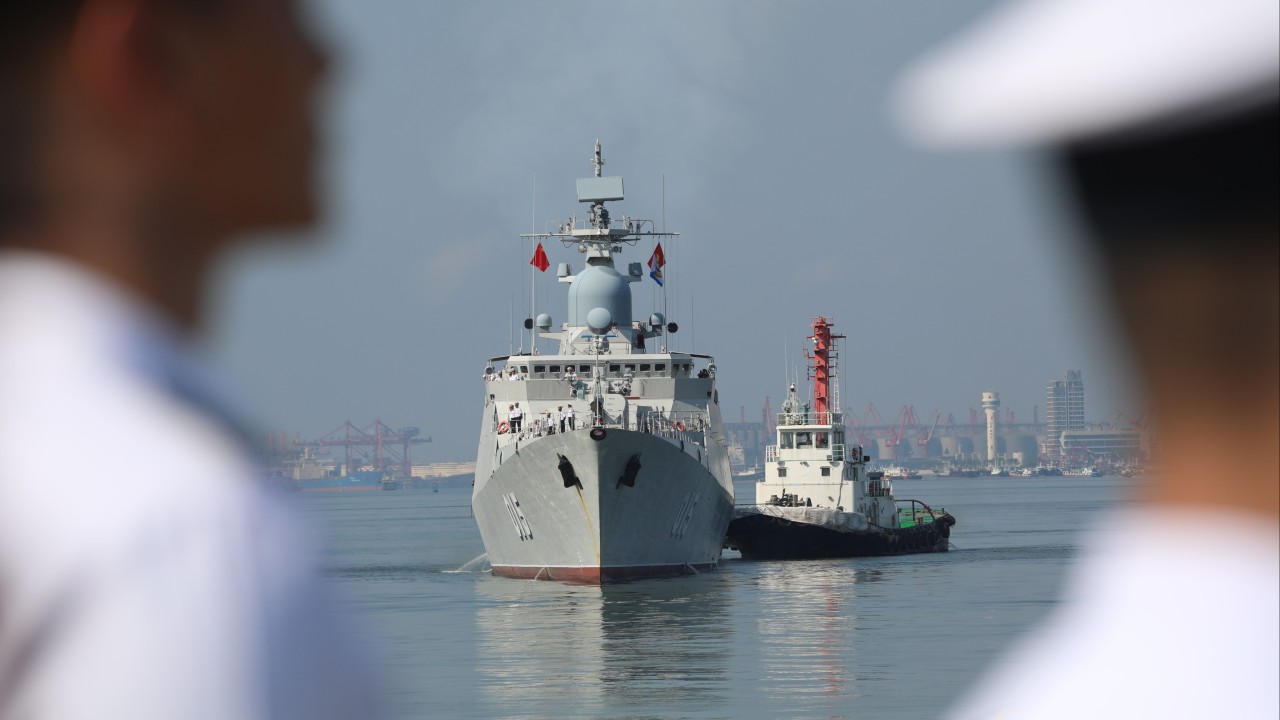 Vietnam'ın savaş gemisi projesi: modernizasyon ve bambu diplomasisi dengesi