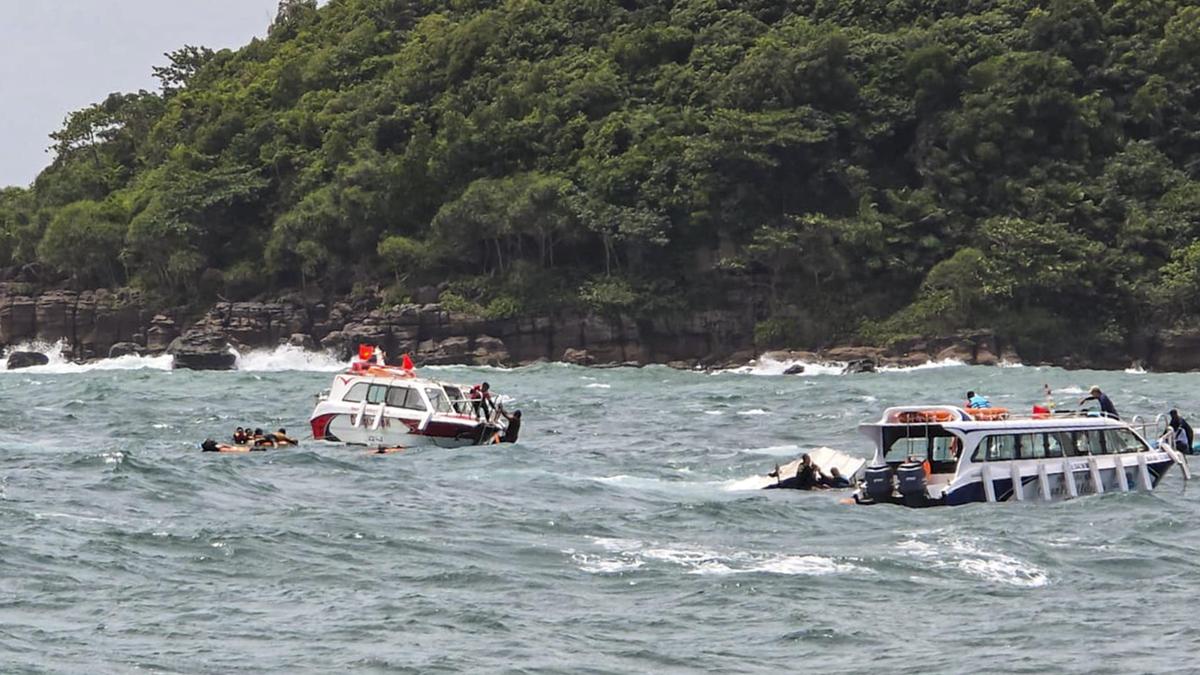 Hava mı insan hatası mı? Vietnam’daki tekne faciasının perde arkası