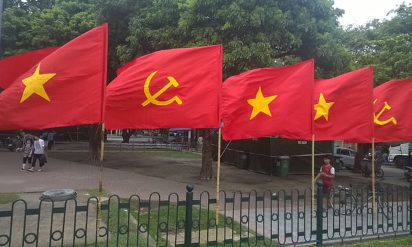 Vietnam'da Tutuklamalar Artıyor: İnsan Hakları Örgütü 'Baskı Dalgası' Uyarısı Yaptı