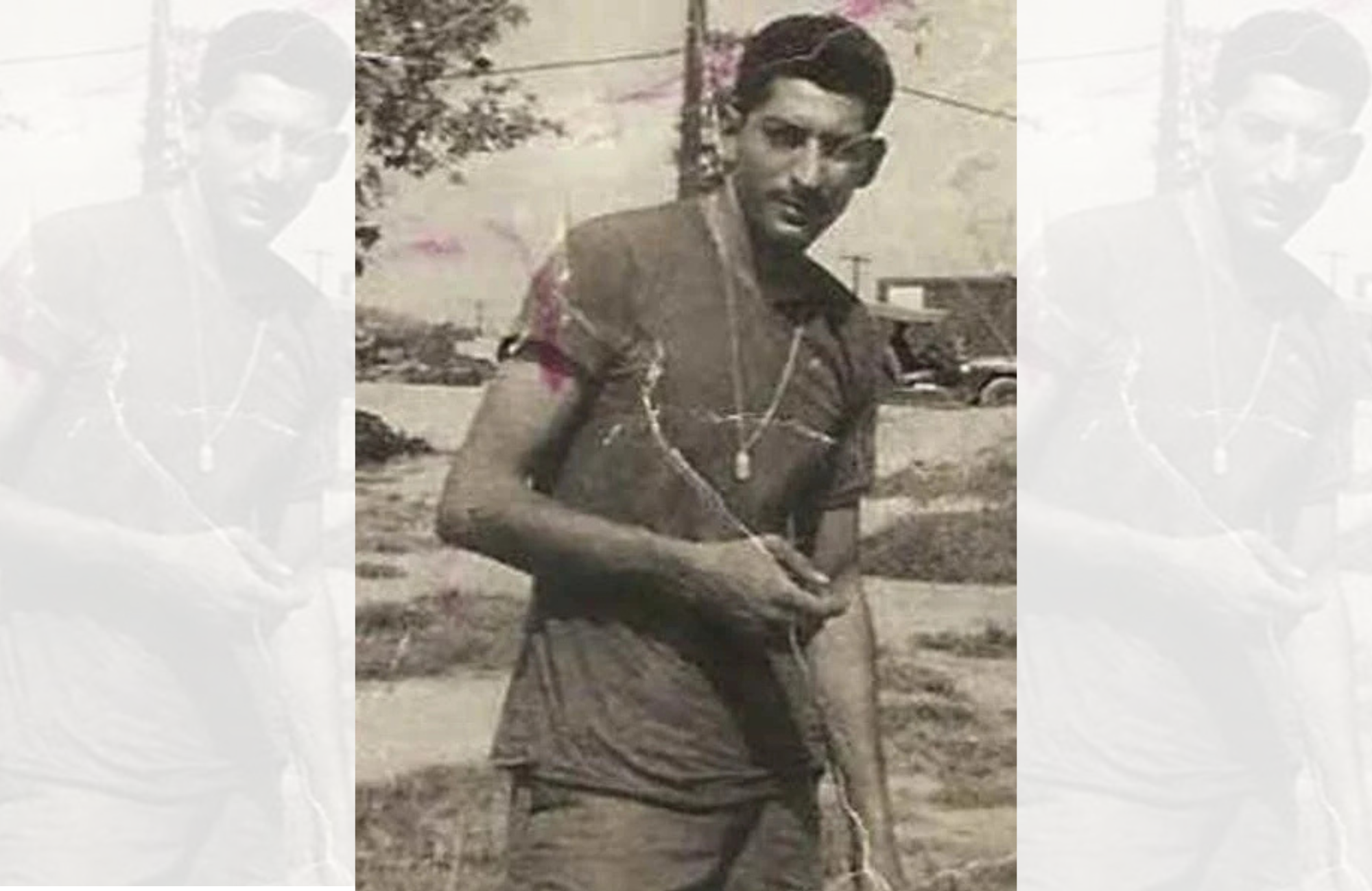 Vietnam'da Bir Askerin Fedakarlığı: Geri Çekilmeyi Korurken Kahramanlaştı