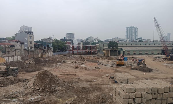 Vietnam'da Kalkınma Adına Toprak Gaspları