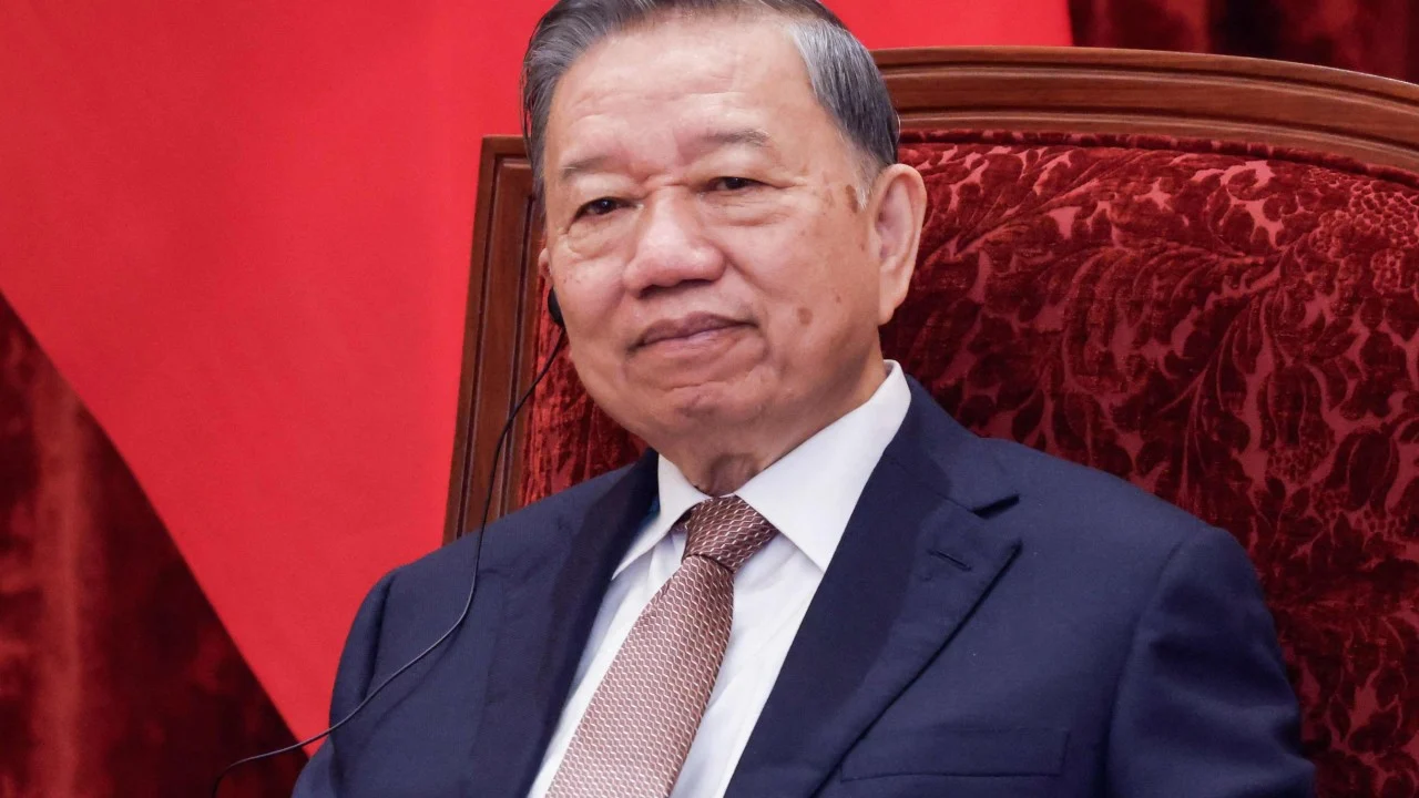 Vietnam'da Muhaliflere Baskı: Tutuklamalar İki Katına Çıktı
