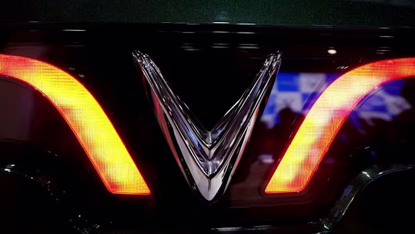 Vietnamlı Dev Elektrikli Araç Şirketinin Geliri Güneydoğu Asya Talebiyle Yükseldi