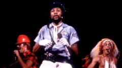 Village People solisti Victor Willis 74 yaşında hayatını kaybetti