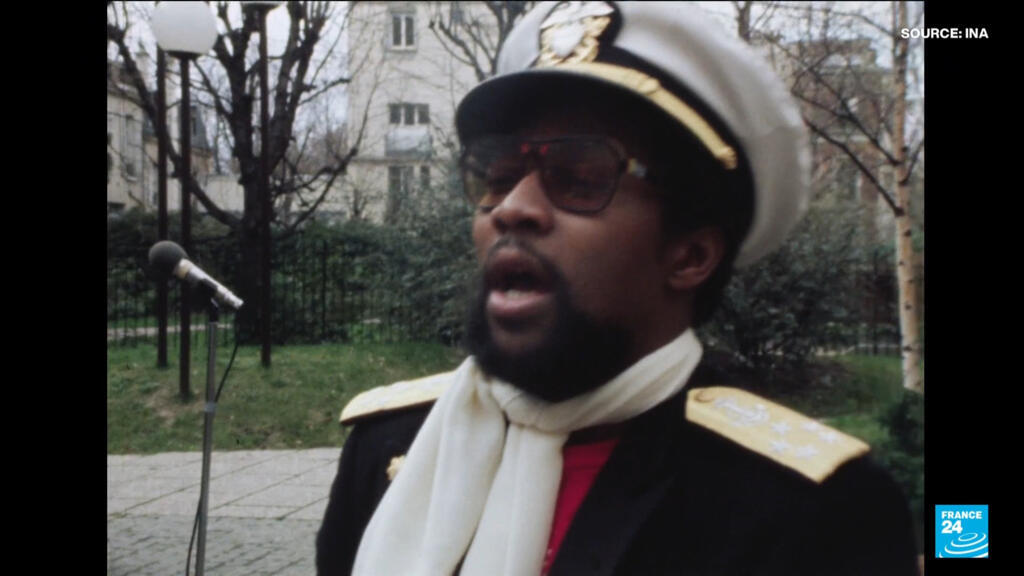 Village People Solisti Victor Willis Hayatını Kaybetti