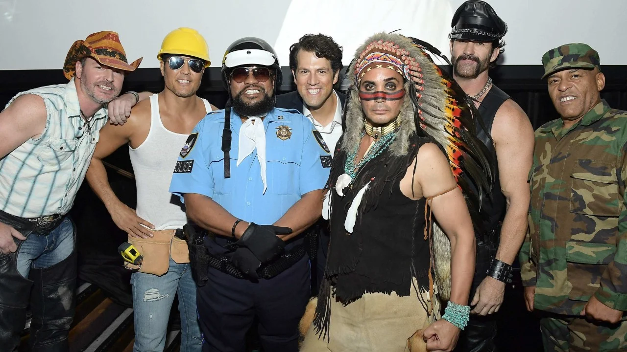Village People'ın Efsanevi Solisti Victor Willis Hayatını Kaybetti