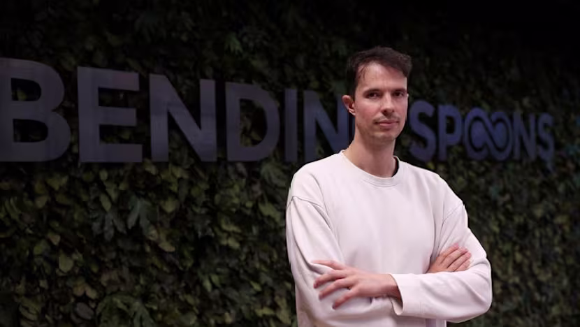 Vimeo'nun sahibi Bending Spoons 1,62 milyar dolarlık ABD halka arzına hazırlanıyor
