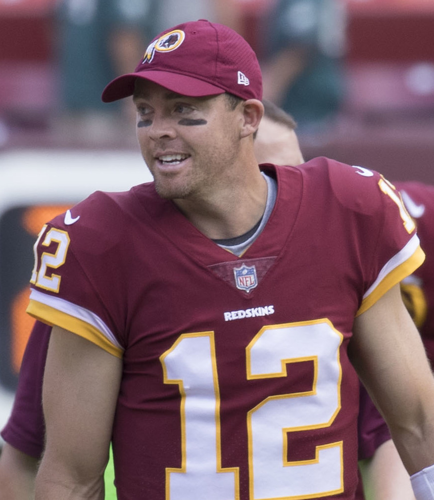 Vince Young ve Colt McCoy'dan Texas-Ohio State Tahmini