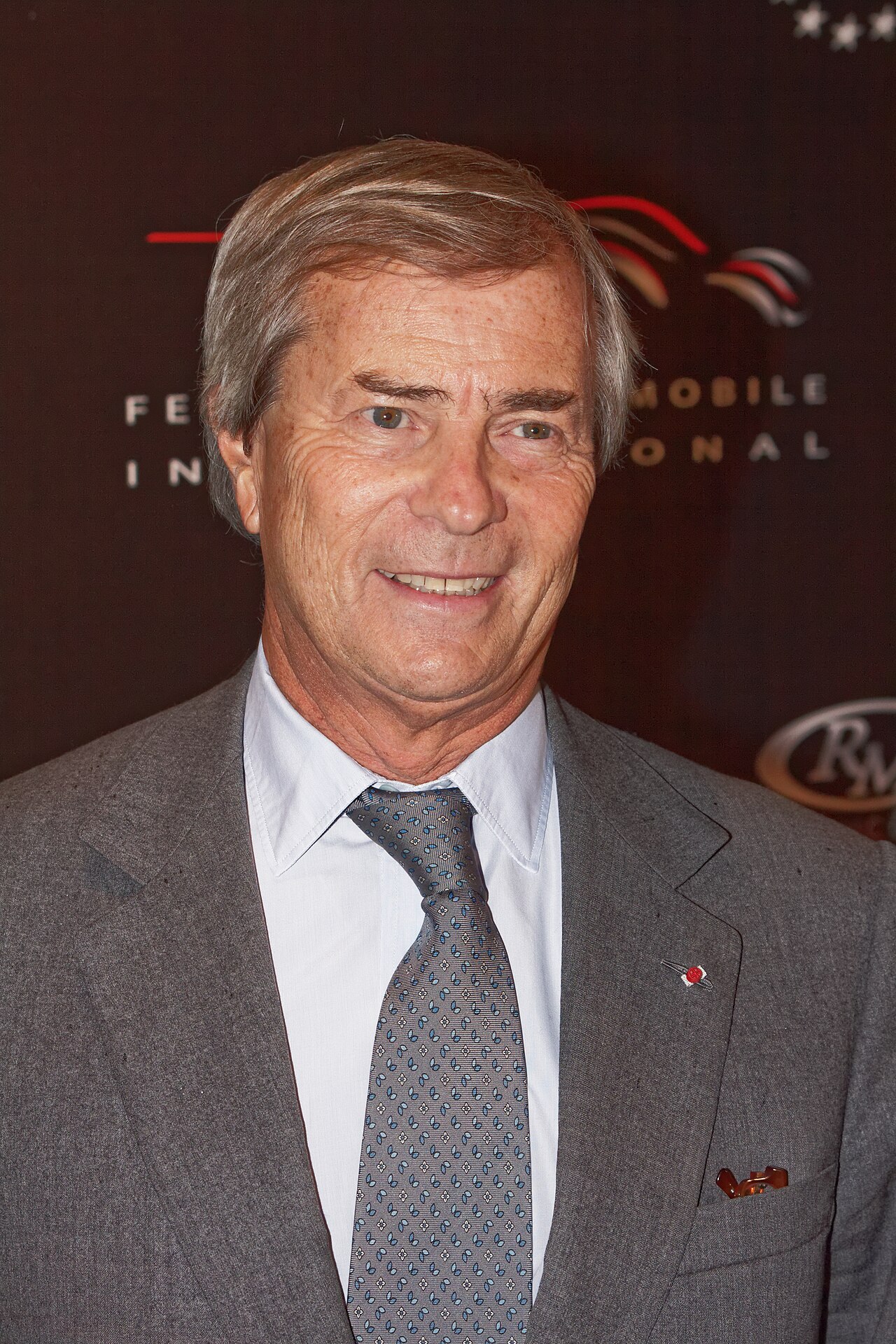 Vincent Bolloré: Medya İmparatorluğu ve Fransa'nın Hristiyanlaştırma Projesi