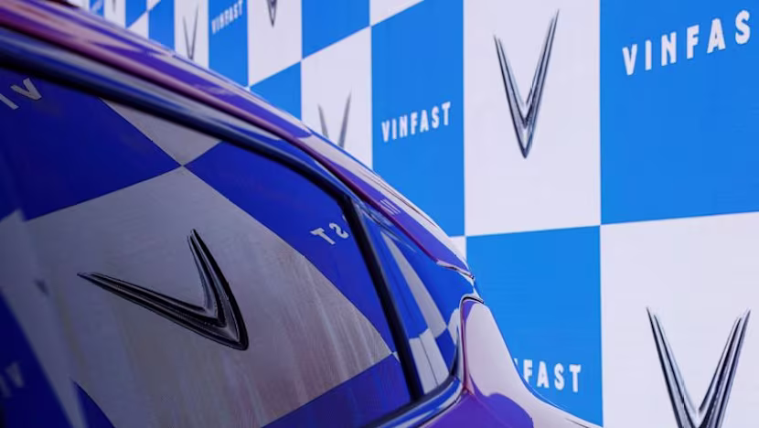 VinFast, Hindistan'da Bazı Araç Üretimini Durduruyor