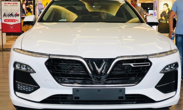 VinFast'in maliyetli elektrikli araç stratejisi sona mı eriyor