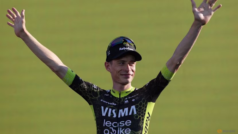 Vingegaard'dan Nadir Giro-Tour İkilemesi Hedefi