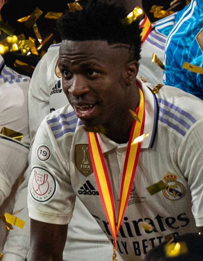 Vinicius Jr sırtlıyor, Brezilya Fas karşısında zorlanıyor