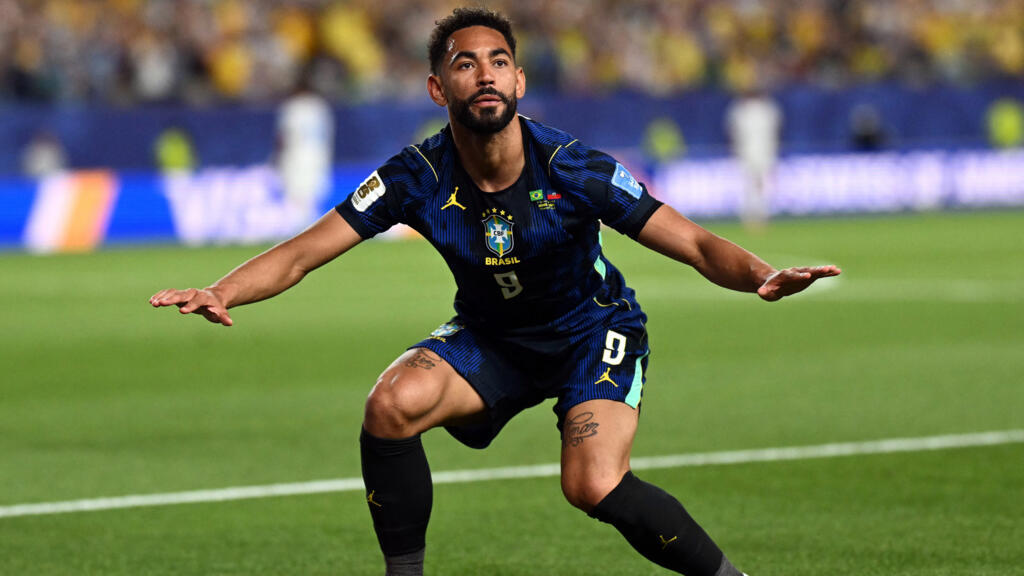 Vinícius ve Cunha fırtınası: Brezilya Haiti'yi 3-0 yendi, Dünya Kupası yolunda güçlü viraj