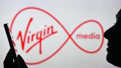 Virgin Media'ya 28 milyon sterlin ceza: Müşteri engeli