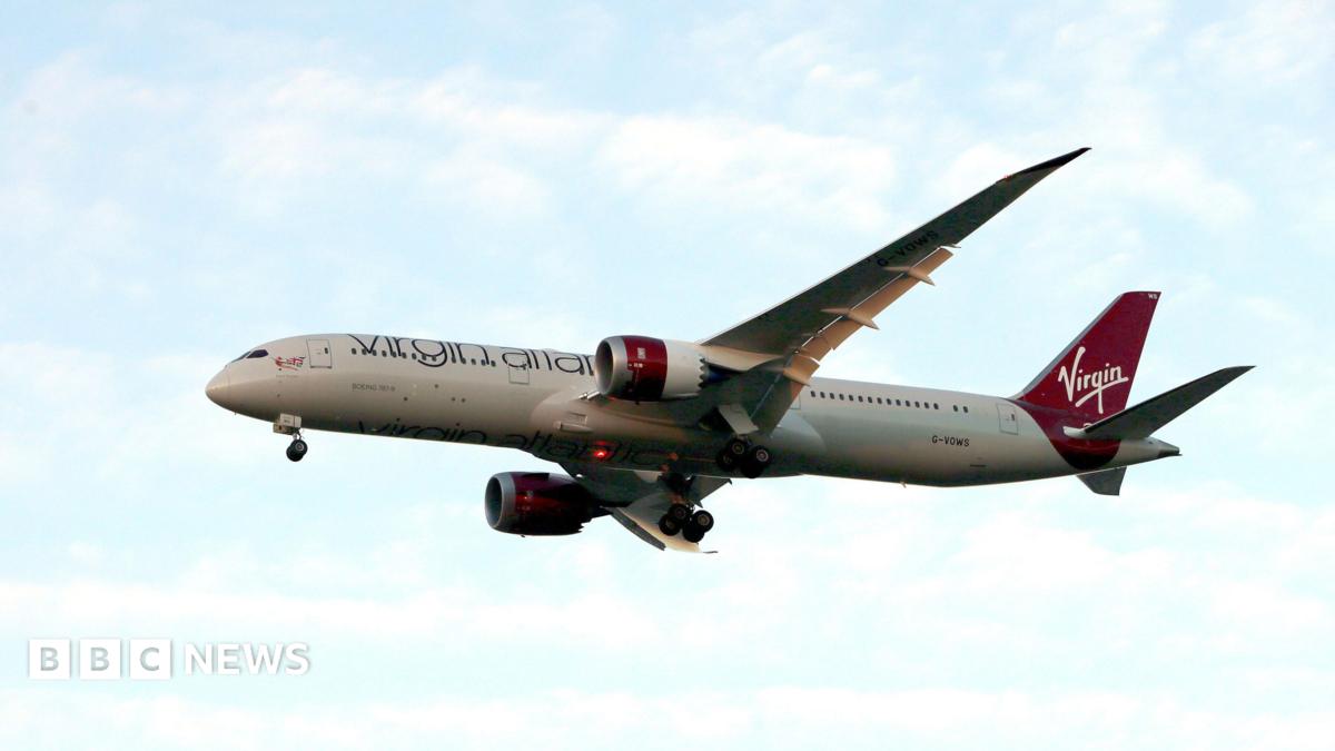 Virgin Mühendisi Yakıt Tankı Patlamasında Hayatını Kaybetti