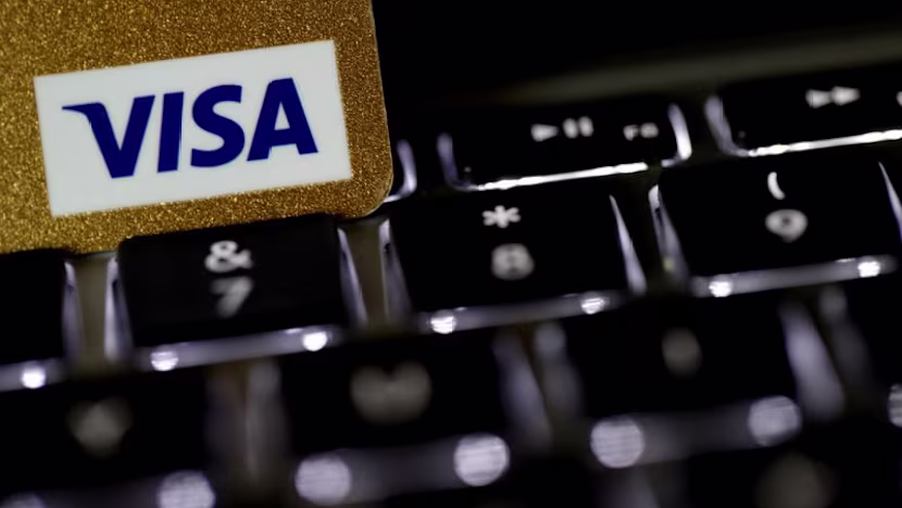 Visa, 2,4 Milyar Dolarlık BioCatch Anlaşmasıyla Siber Güvenlik Yatırımlarını Güçlendiriyor