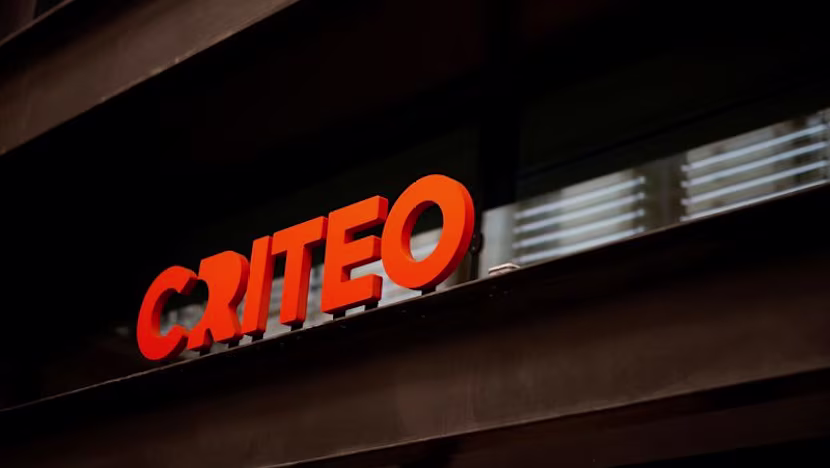 Vista Equity ve Quinti Capital, Criteo'yu satın almak için teklif verdi