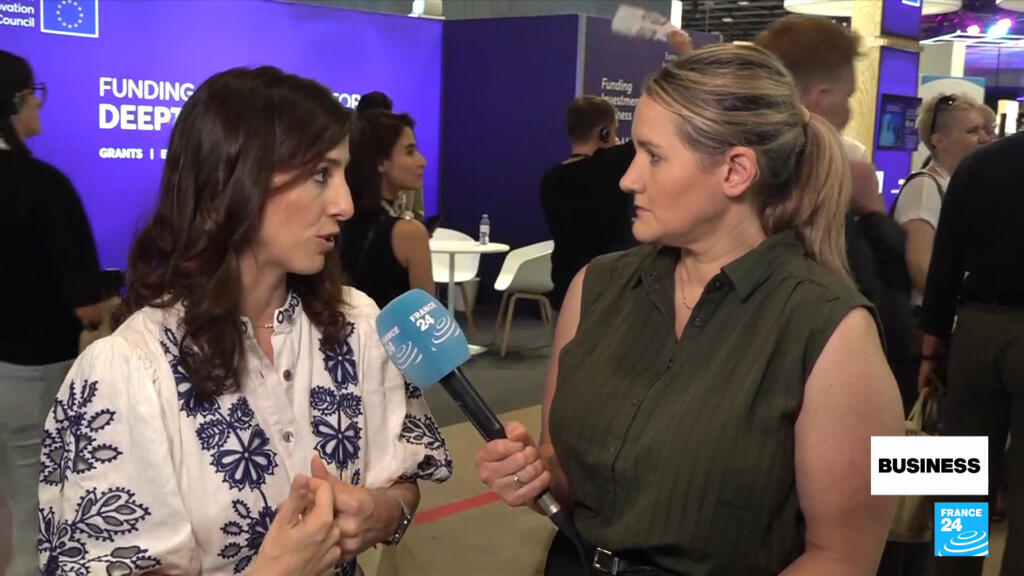 VivaTech 2026: Fransız Unicorn Pigment, Yapay Zeka Gücüyle Büyüyor