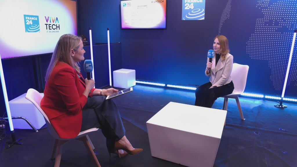 VivaTech 2026: Uzay yarışında yeniden kullanılabilir teknoloji dönemi