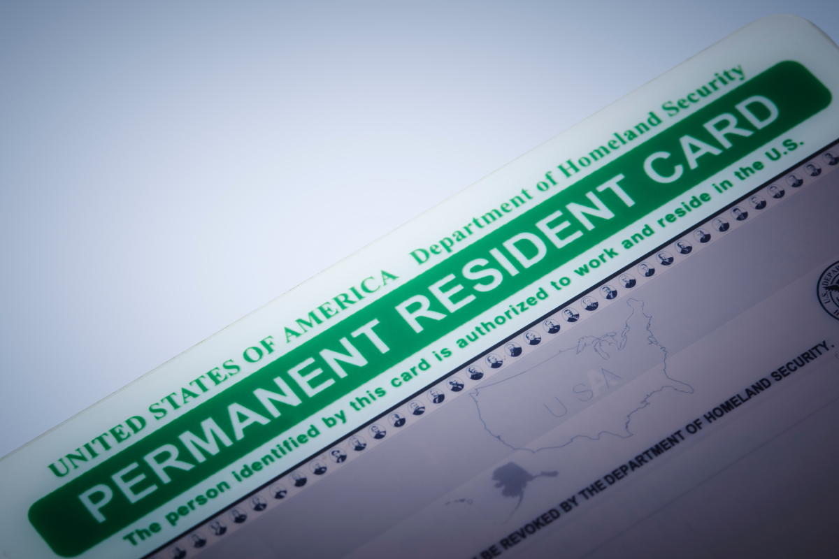 Vize Hilesi İçin Sahte Soygun: Green Card Planı Deşifre Oldu
