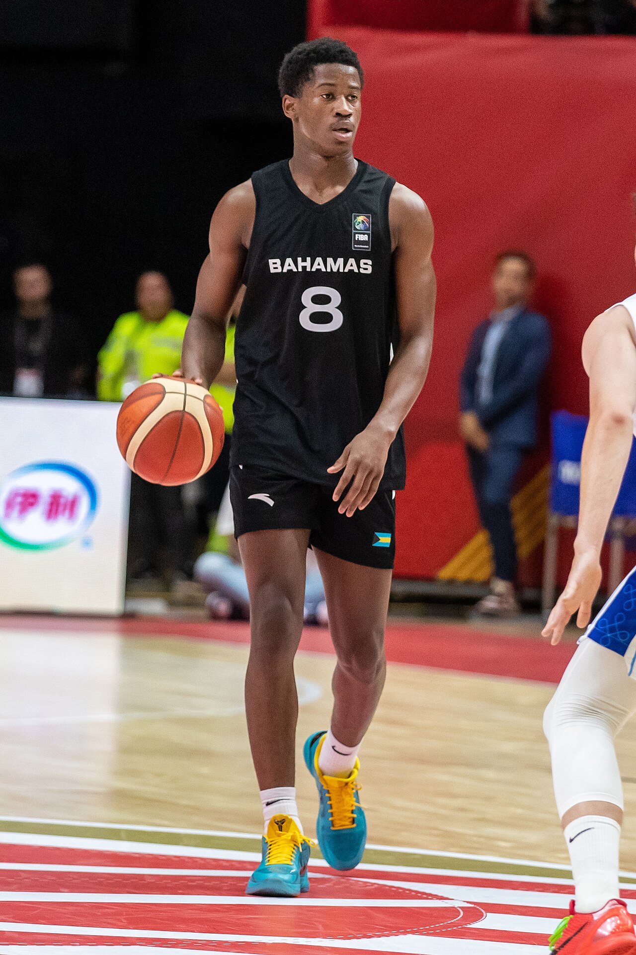 VJ Edgecombe, 76ers'ta LeBron James ve Jaylen Brown'ı Övdü