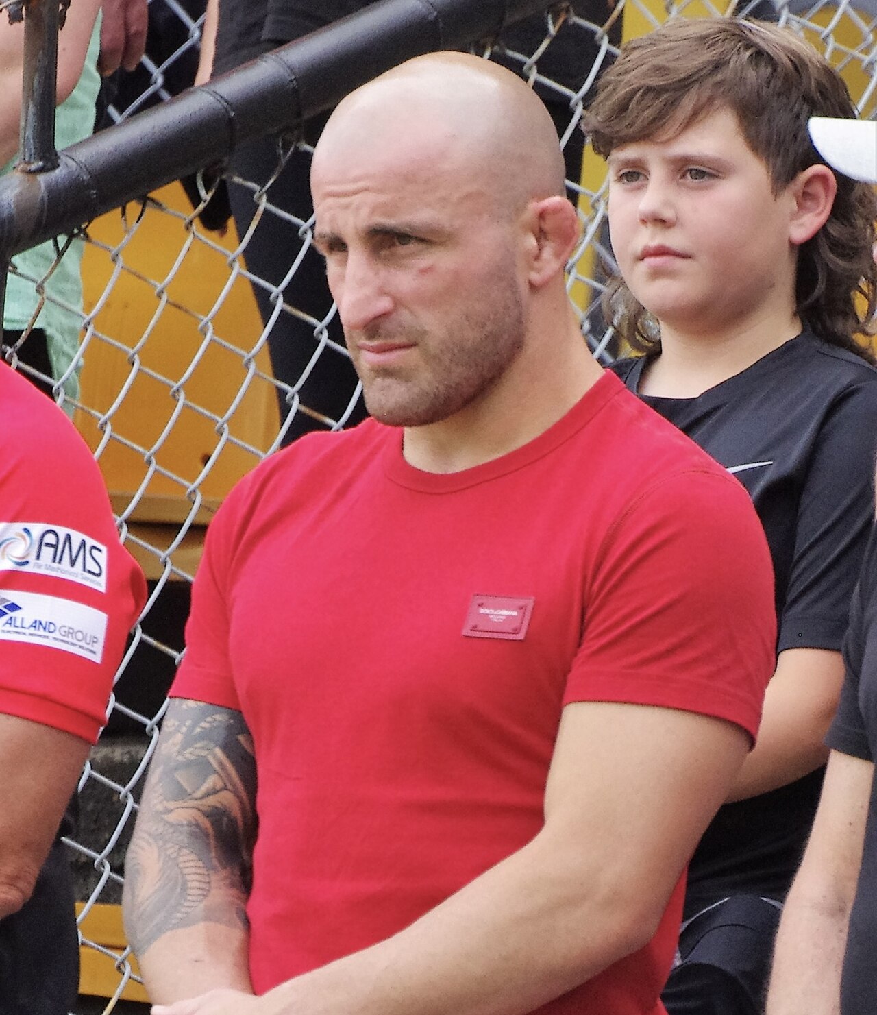 Volkanovski UFC 333 Öncesi Emeklilik Planlarını Açıkladı